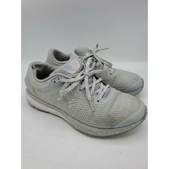 Under Armour Charged‎ Escape 3 Reflect Size 9 - Picture 2 of 6